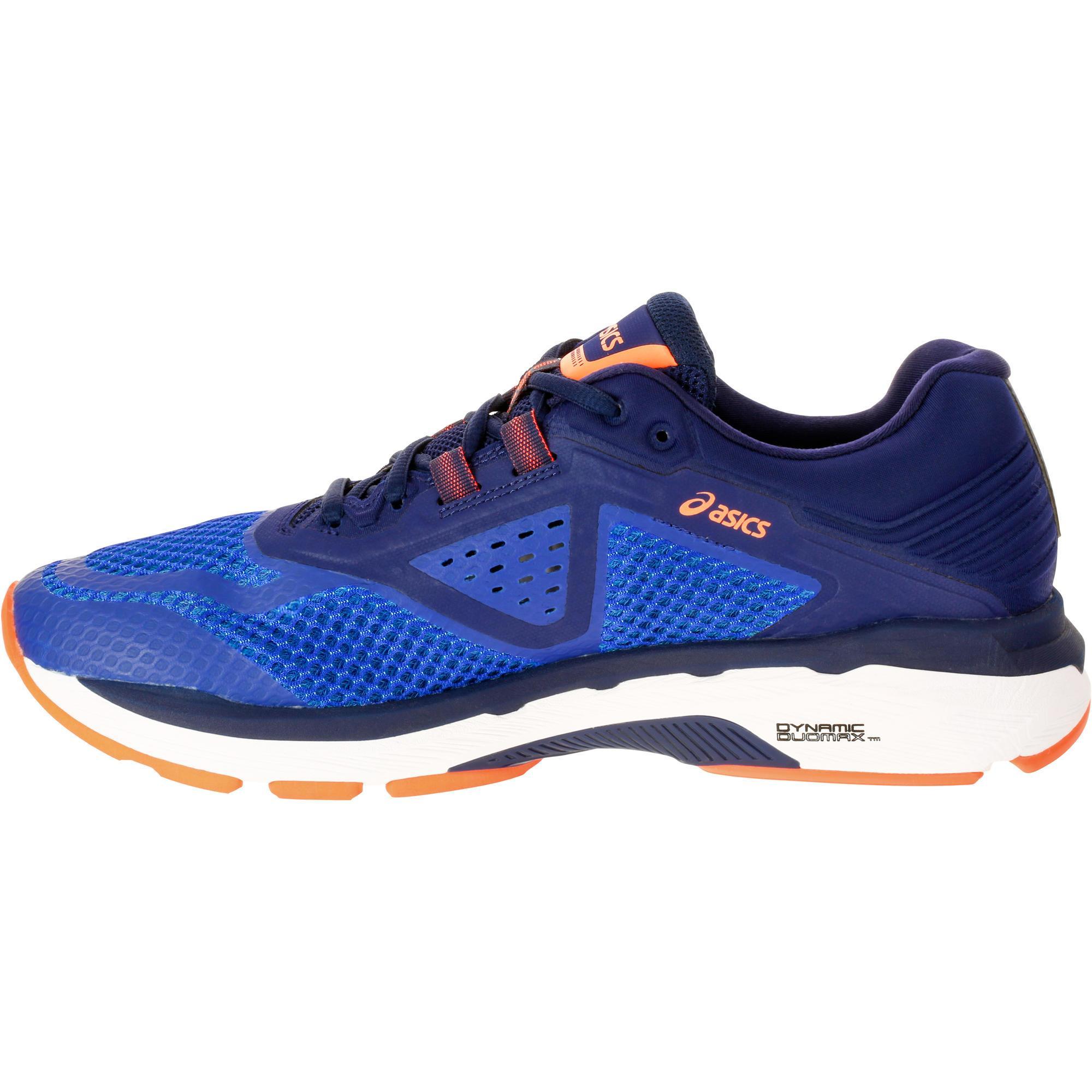 decathlon asics gt 2000